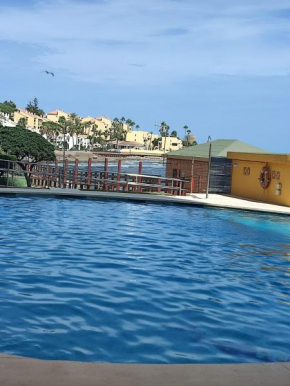 Apartamento Almirante Beach